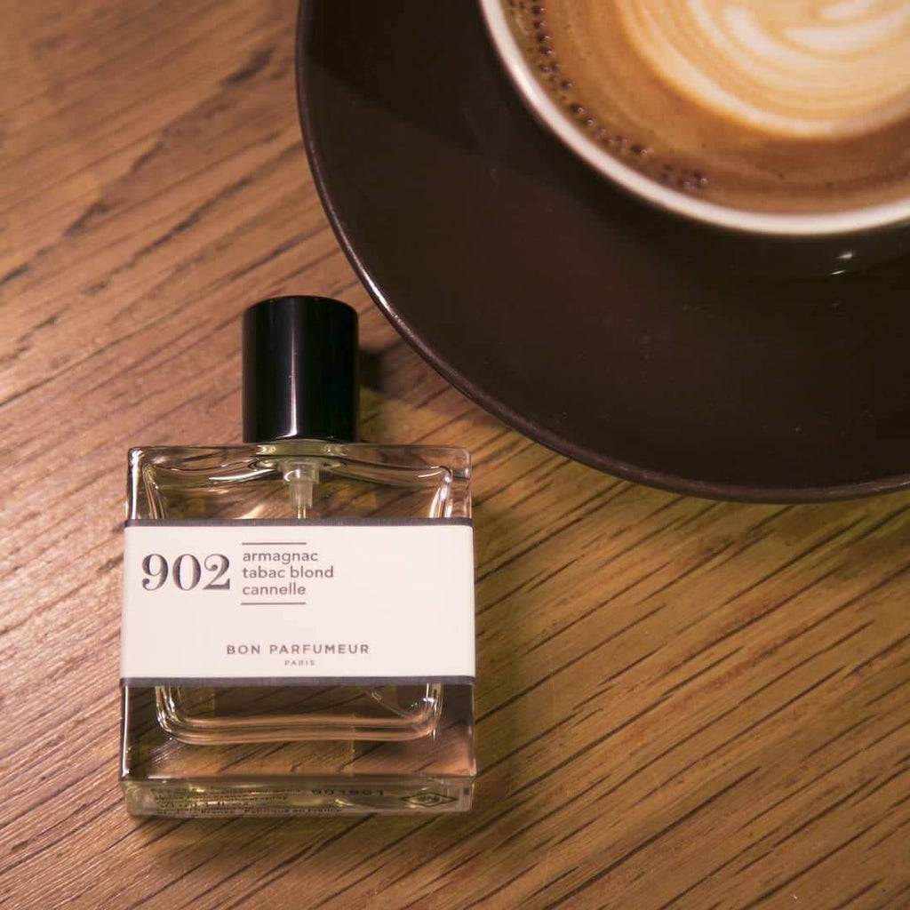 902 - Bloom Perfumery London