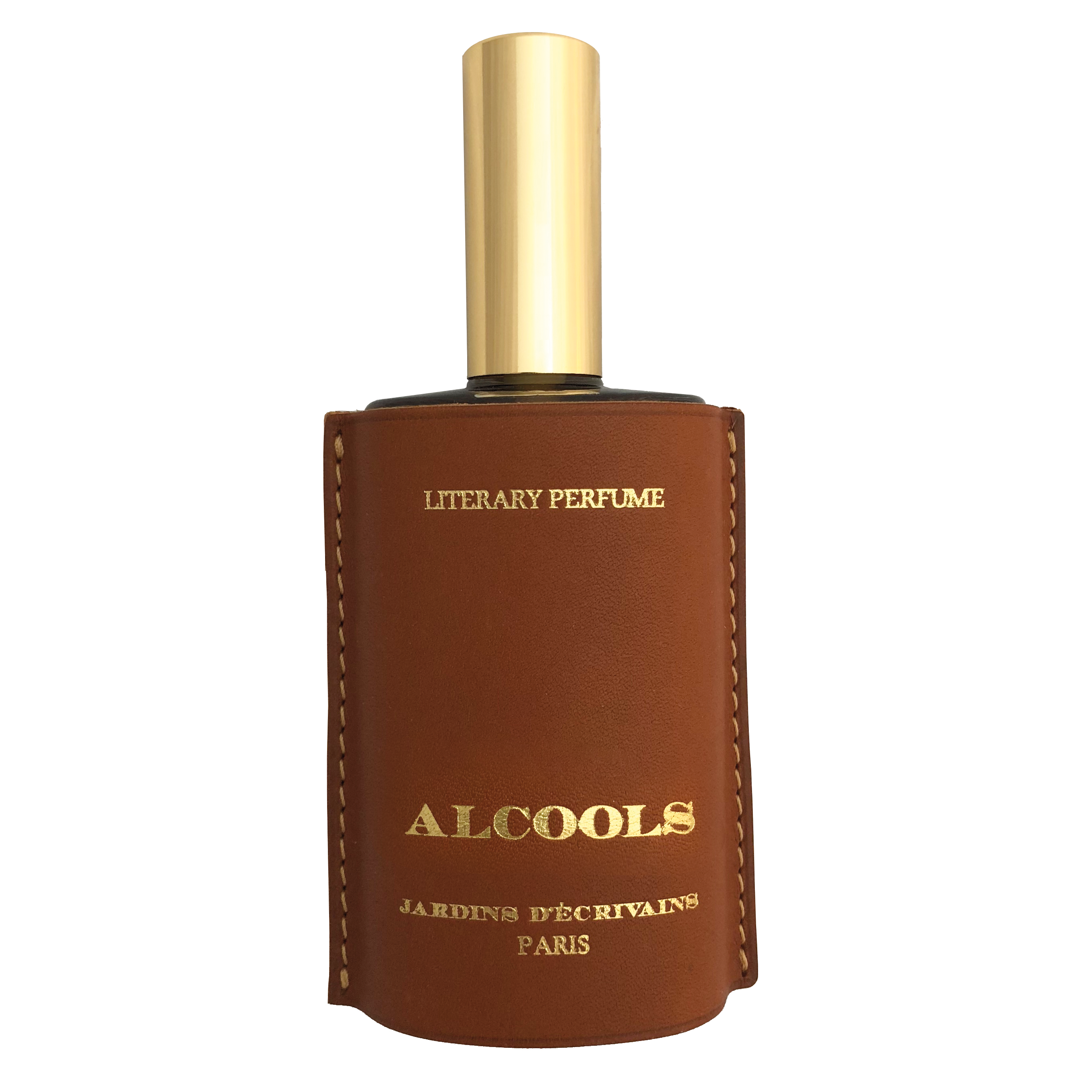 Alcools - Bloom Perfumery London