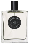 PG30 Alphaora - Bloom Perfumery London