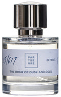 The Hour of Dusk and Gold - Bloom Perfumery London