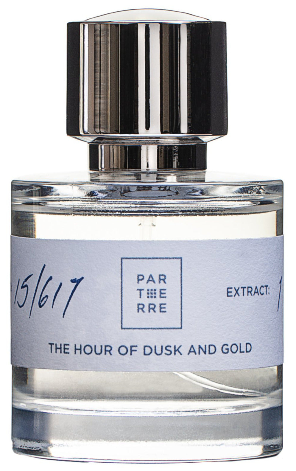 The Hour of Dusk and Gold - Bloom Perfumery London