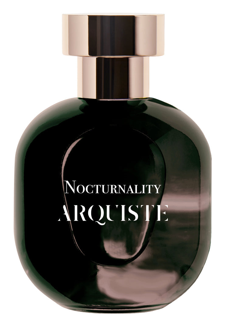 Nocturnality