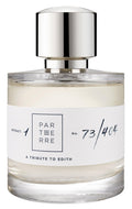 A Tribute to Edith - Bloom Perfumery London
