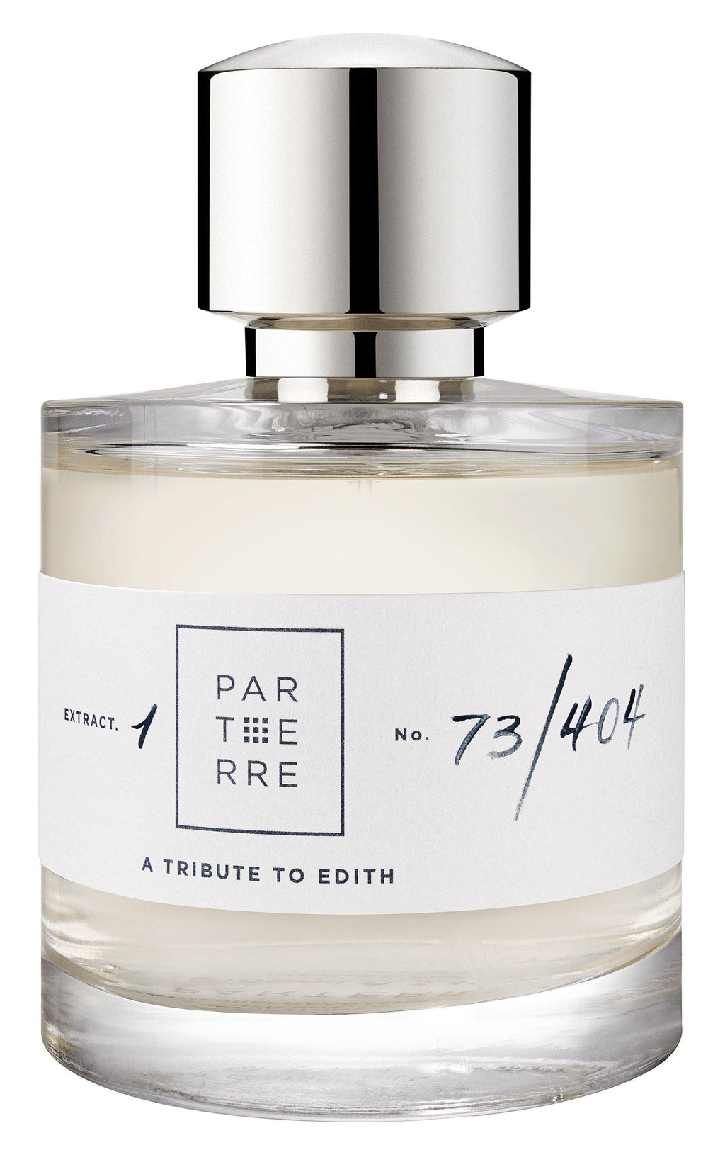 A Tribute to Edith - Bloom Perfumery London
