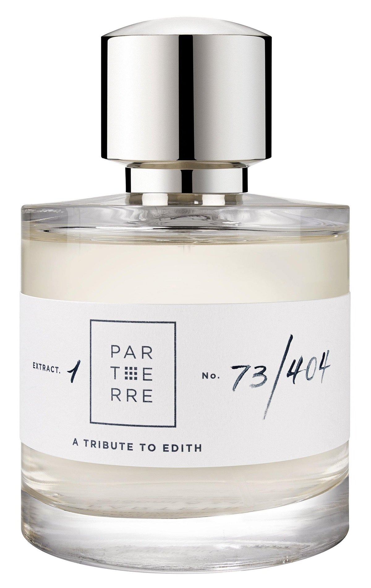 A Tribute to Edith - Bloom Perfumery London