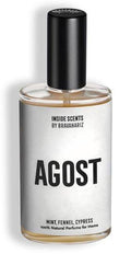 Agost - Bloom Perfumery London