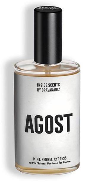 Agost - Bloom Perfumery London