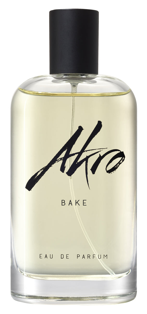 Bake