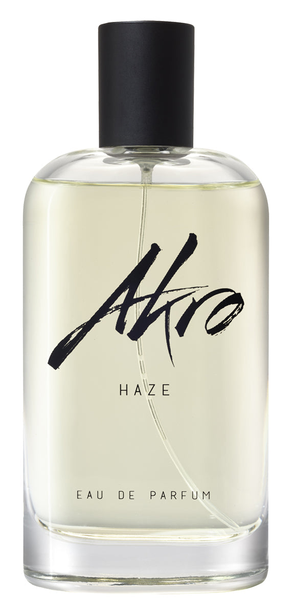 Haze