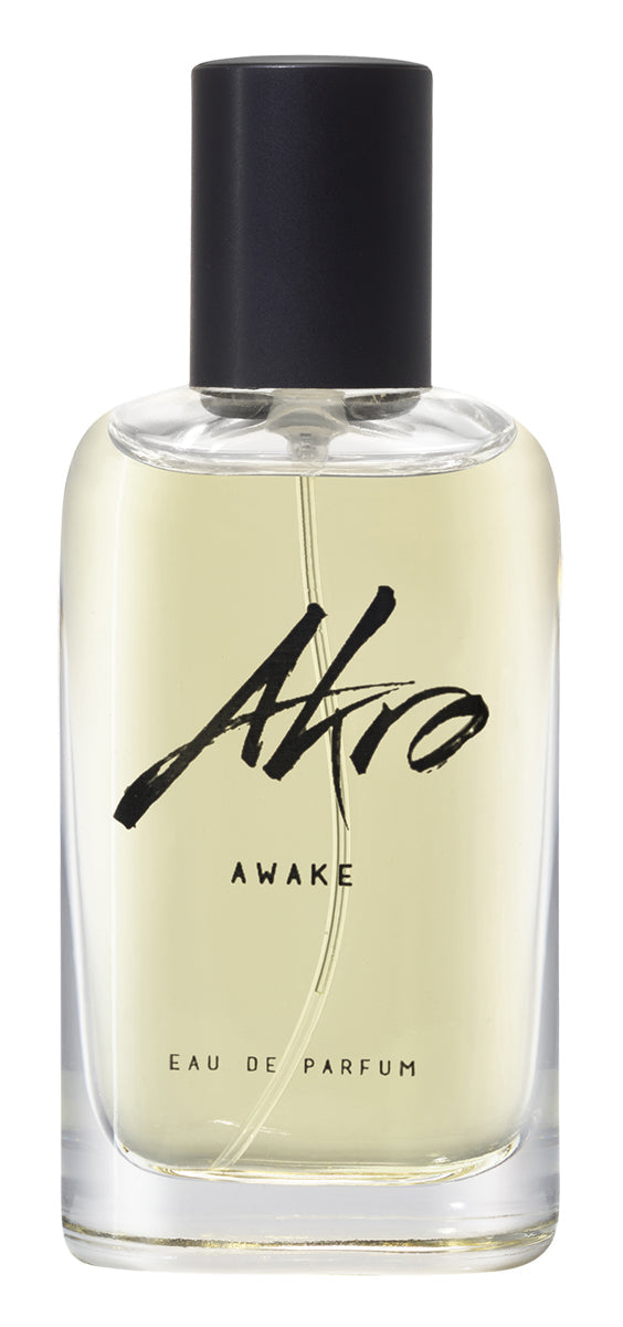 Awake