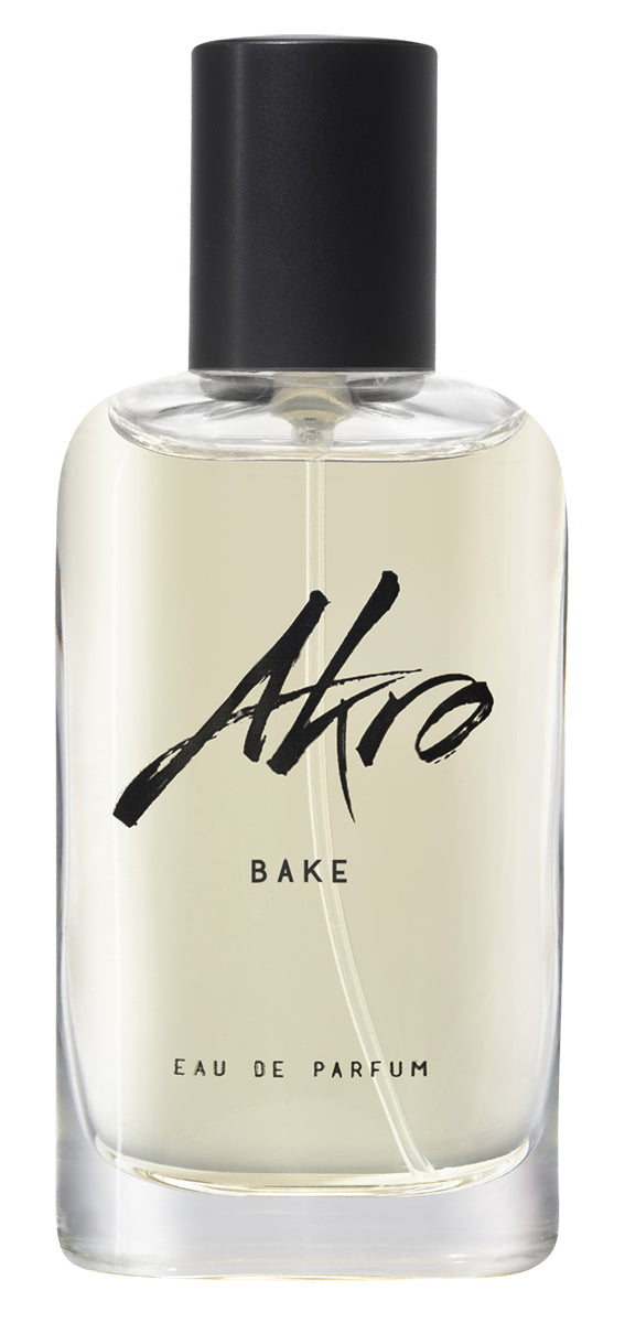 Bake