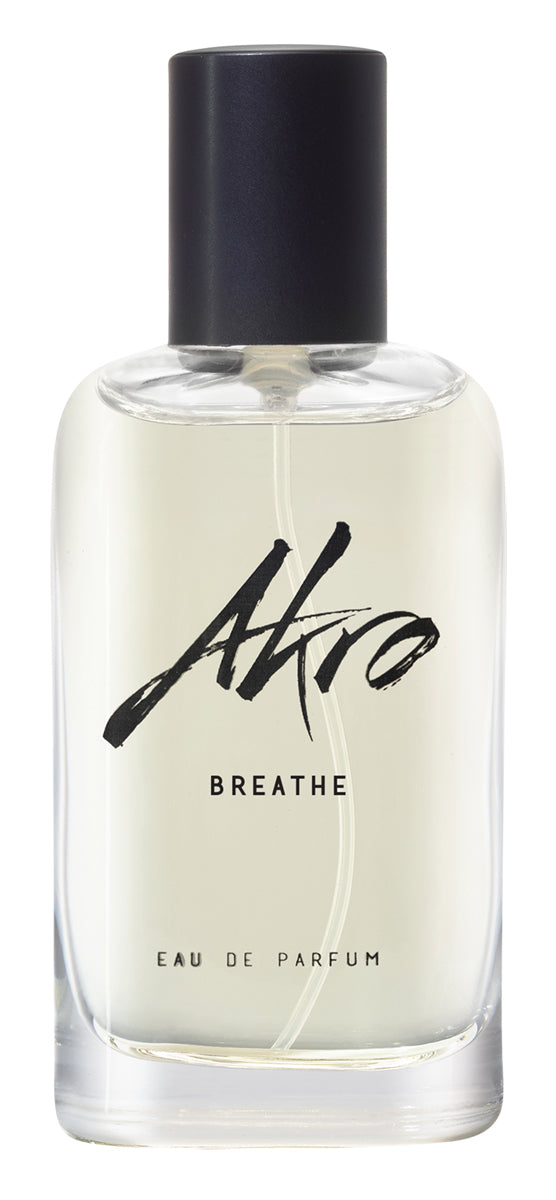 Breathe