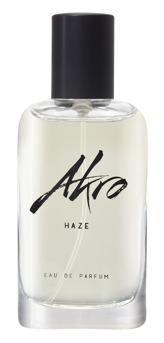 Haze