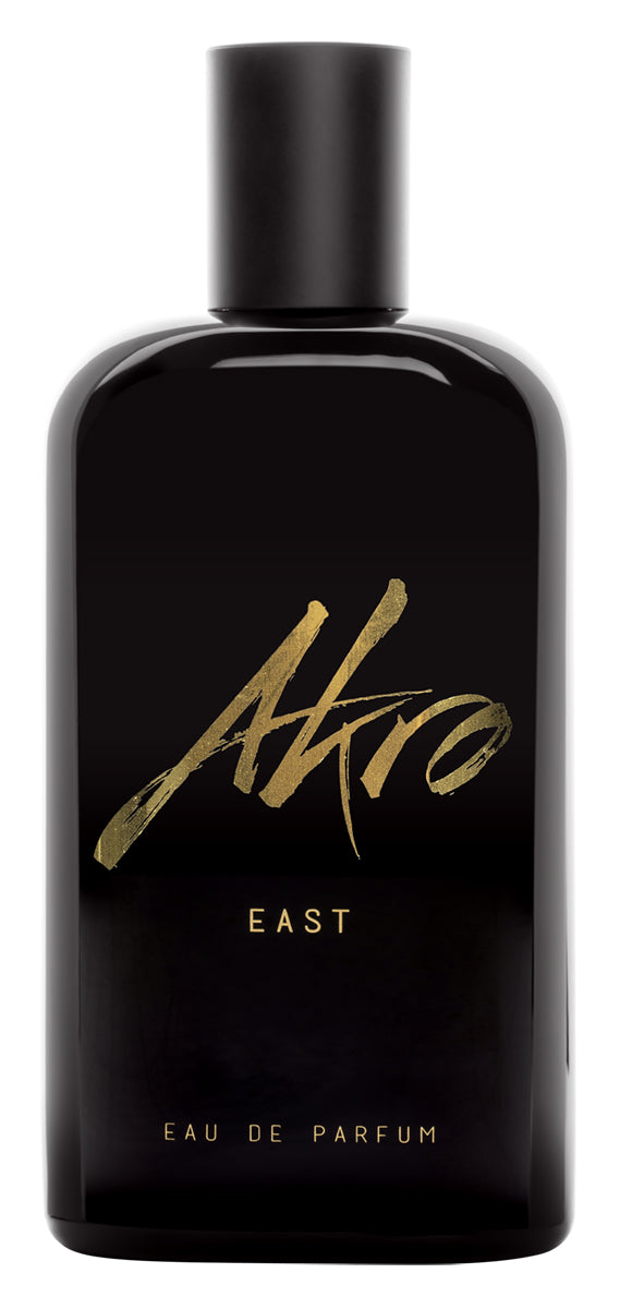 East