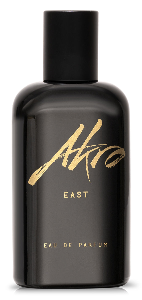 East