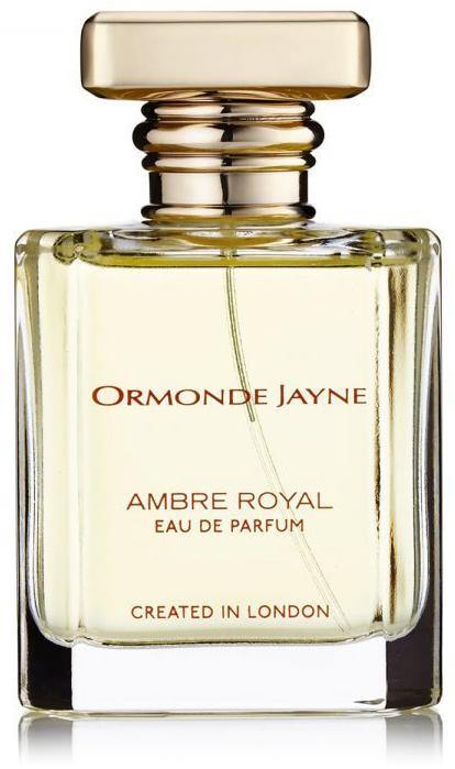 Ambre Royal - Bloom Perfumery London