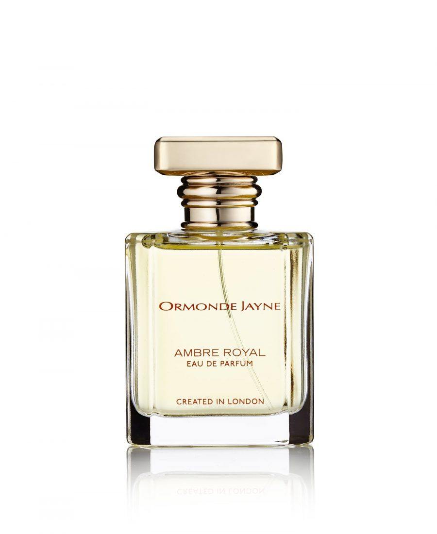 Ambre Royal - Bloom Perfumery London