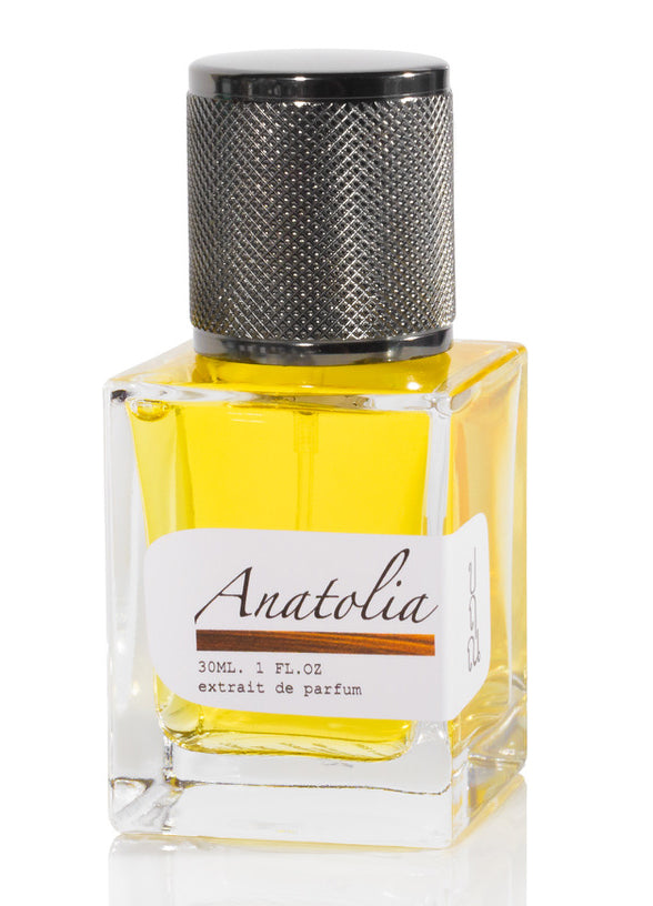 Anatolia - Bloom Perfumery London