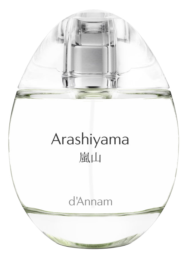 Arashiyama | 嵐山