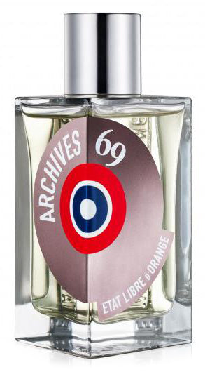 Archives 69 - Bloom Perfumery London