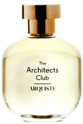 The Architects Club - Bloom Perfumery London