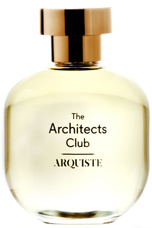 The Architects Club - Bloom Perfumery London