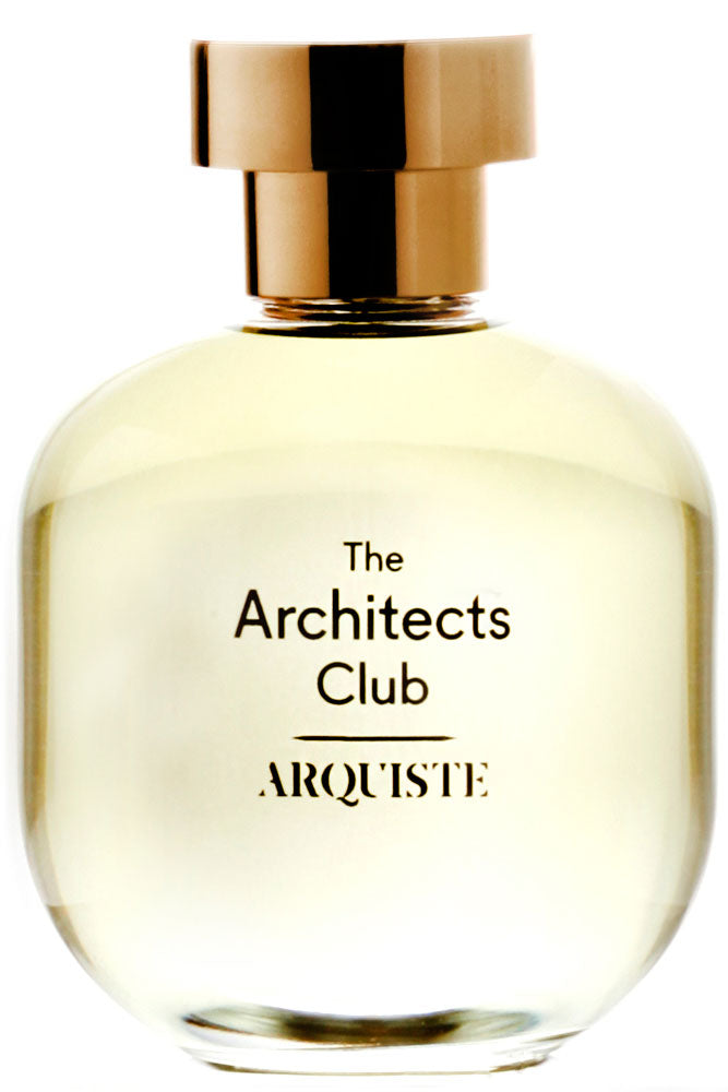 The Architects Club - Bloom Perfumery London