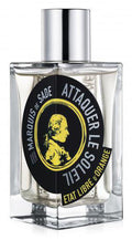 Marquis de Sade - Bloom Perfumery London