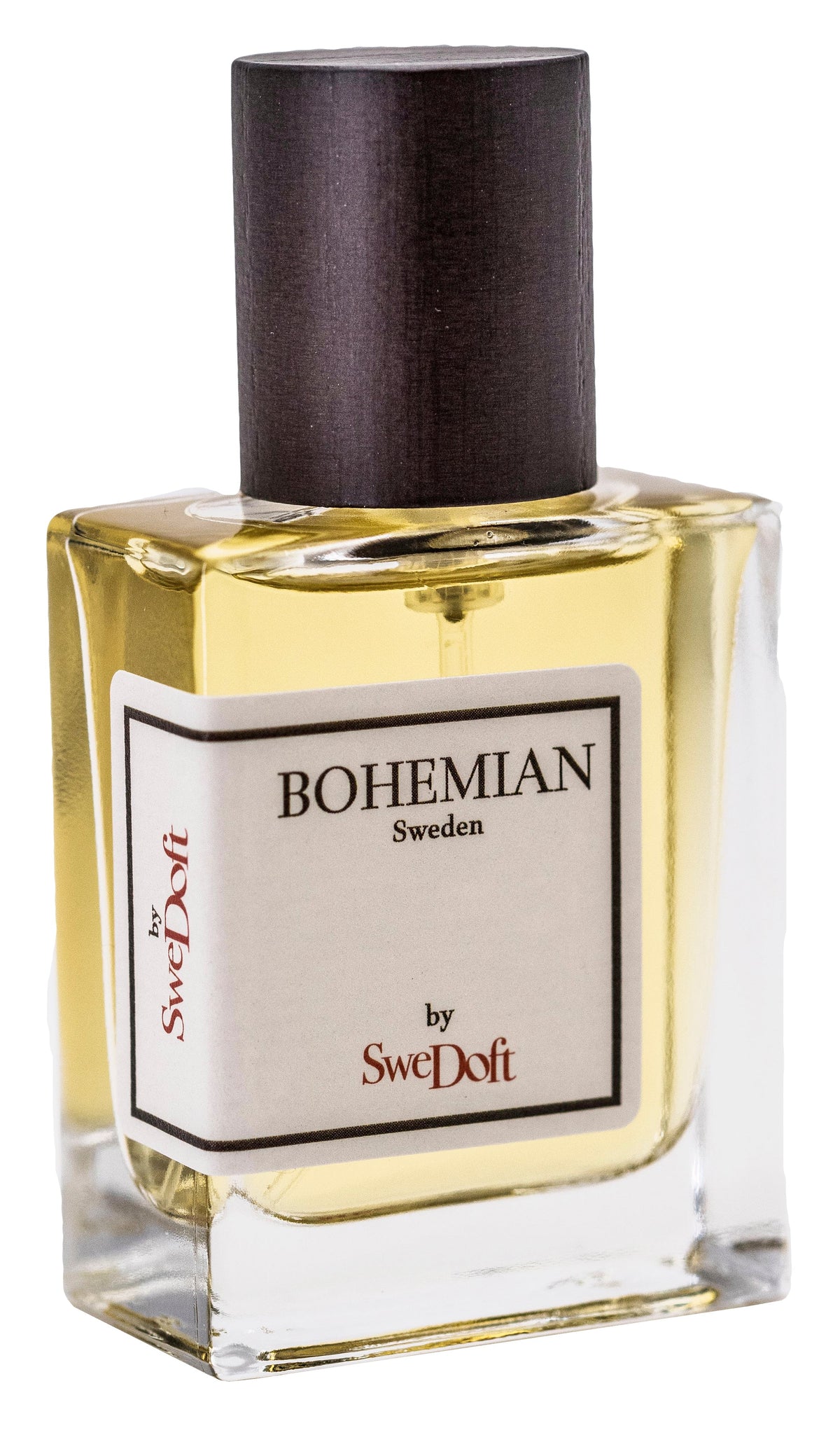 Bohemian