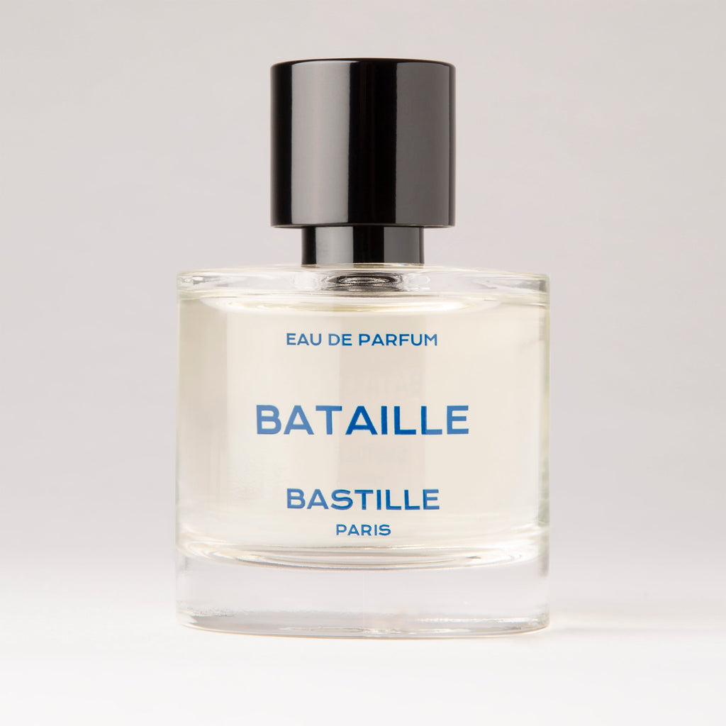 Bataille - Bloom Perfumery London