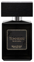 Tonnerre - Bloom Perfumery London