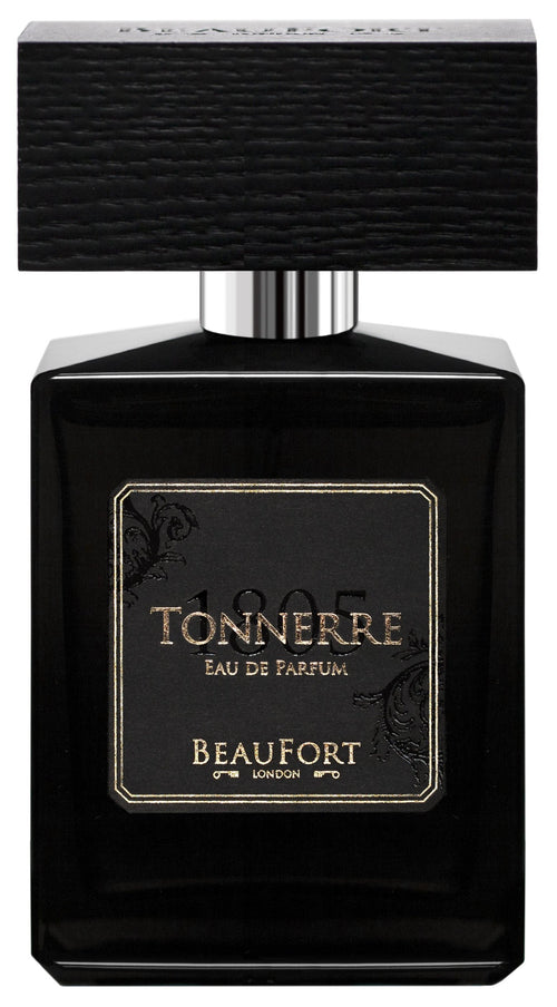 Tonnerre - Bloom Perfumery London