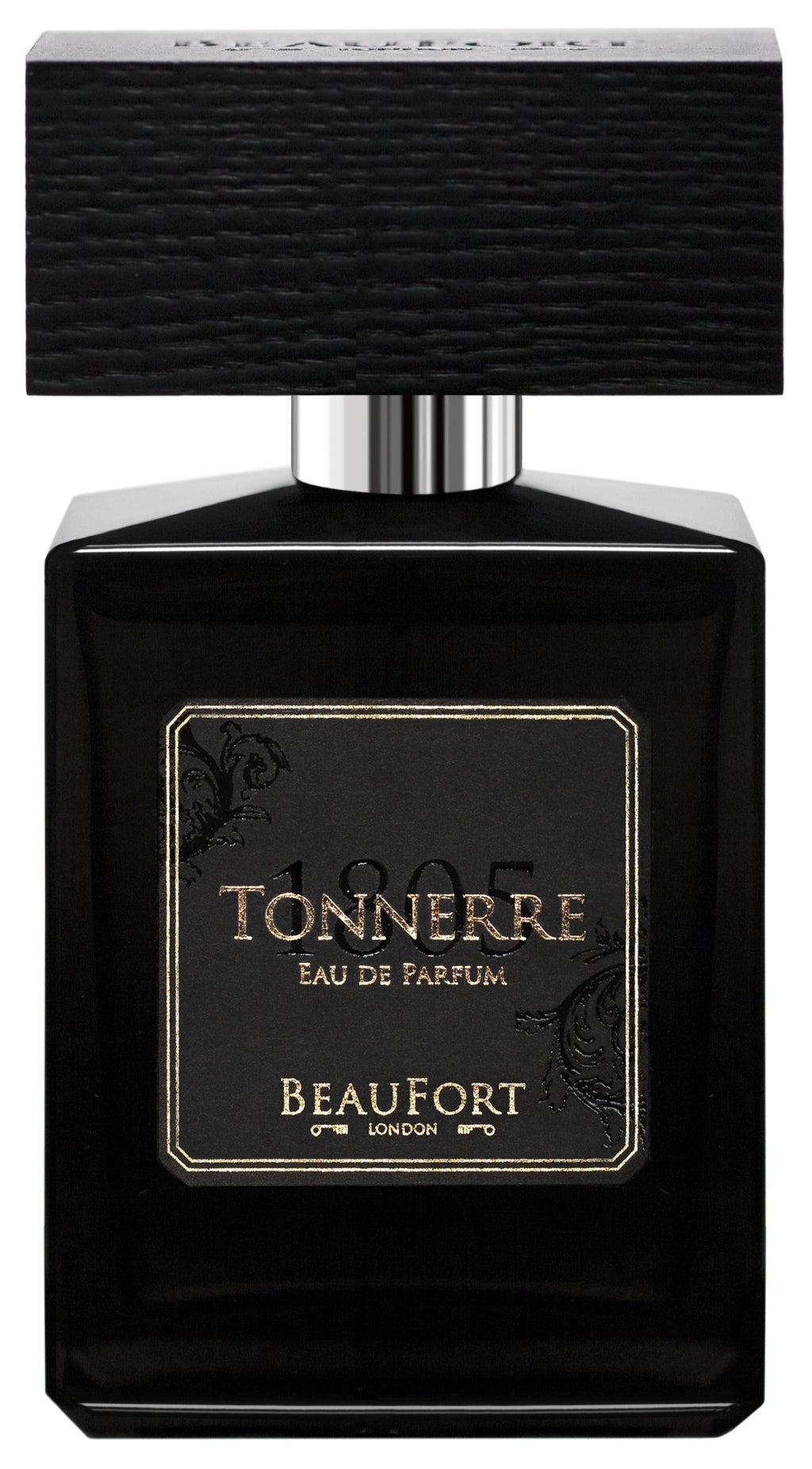 Tonnerre - Bloom Perfumery London