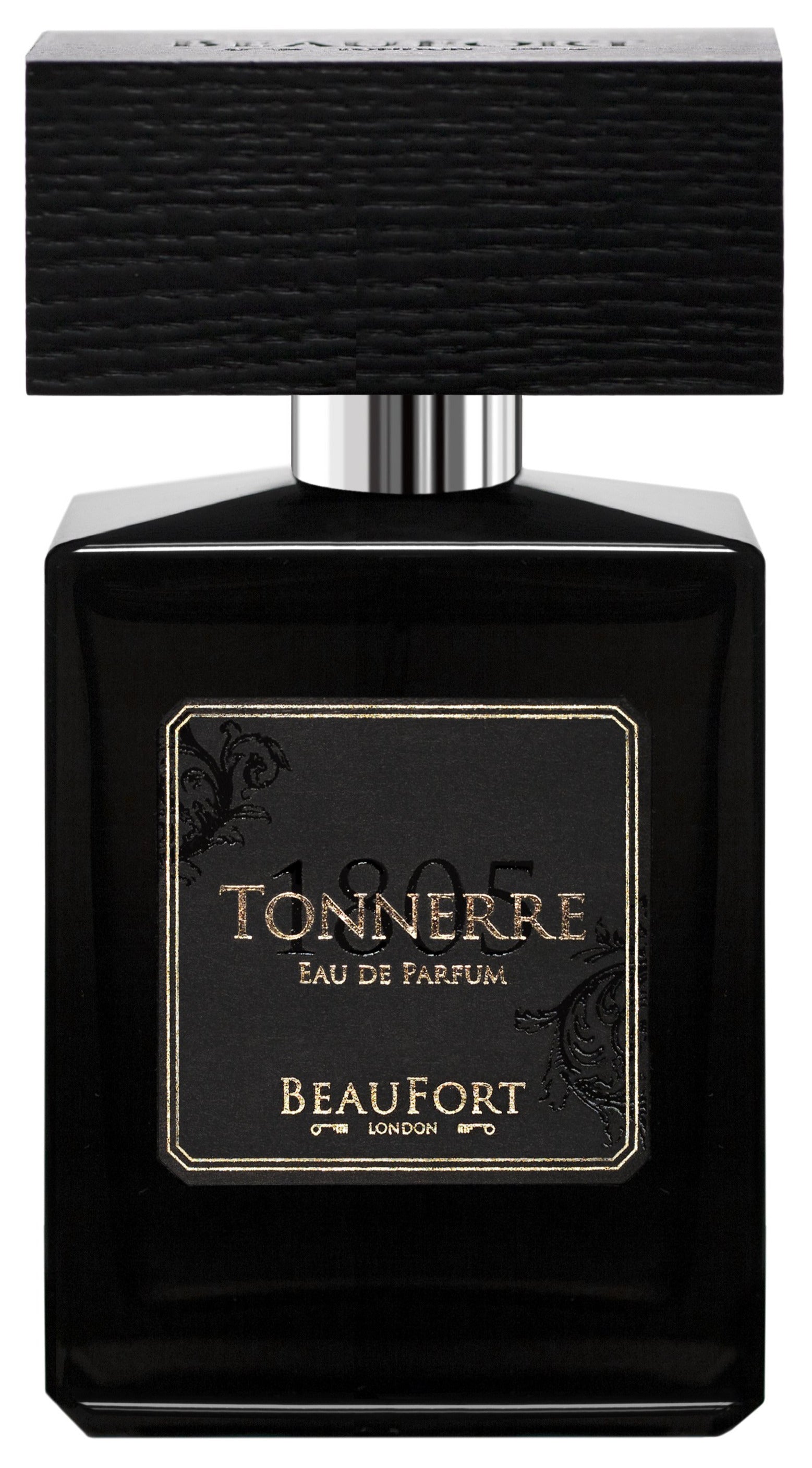 Tonnerre - Bloom Perfumery London