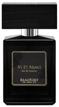 Vi et Armis - Bloom Perfumery London