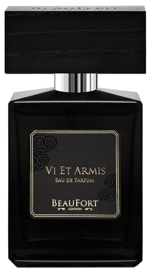 Vi et Armis - Bloom Perfumery London