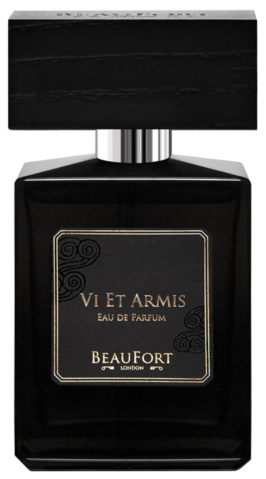 Vi et Armis - Bloom Perfumery London