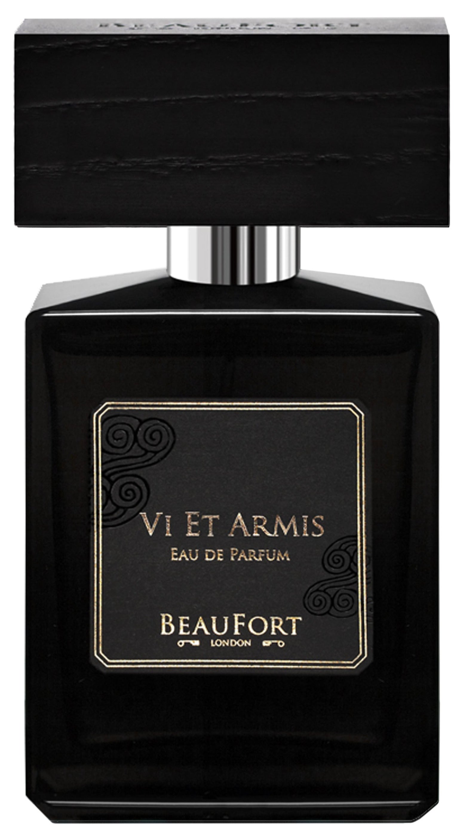 Vi et Armis - Bloom Perfumery London