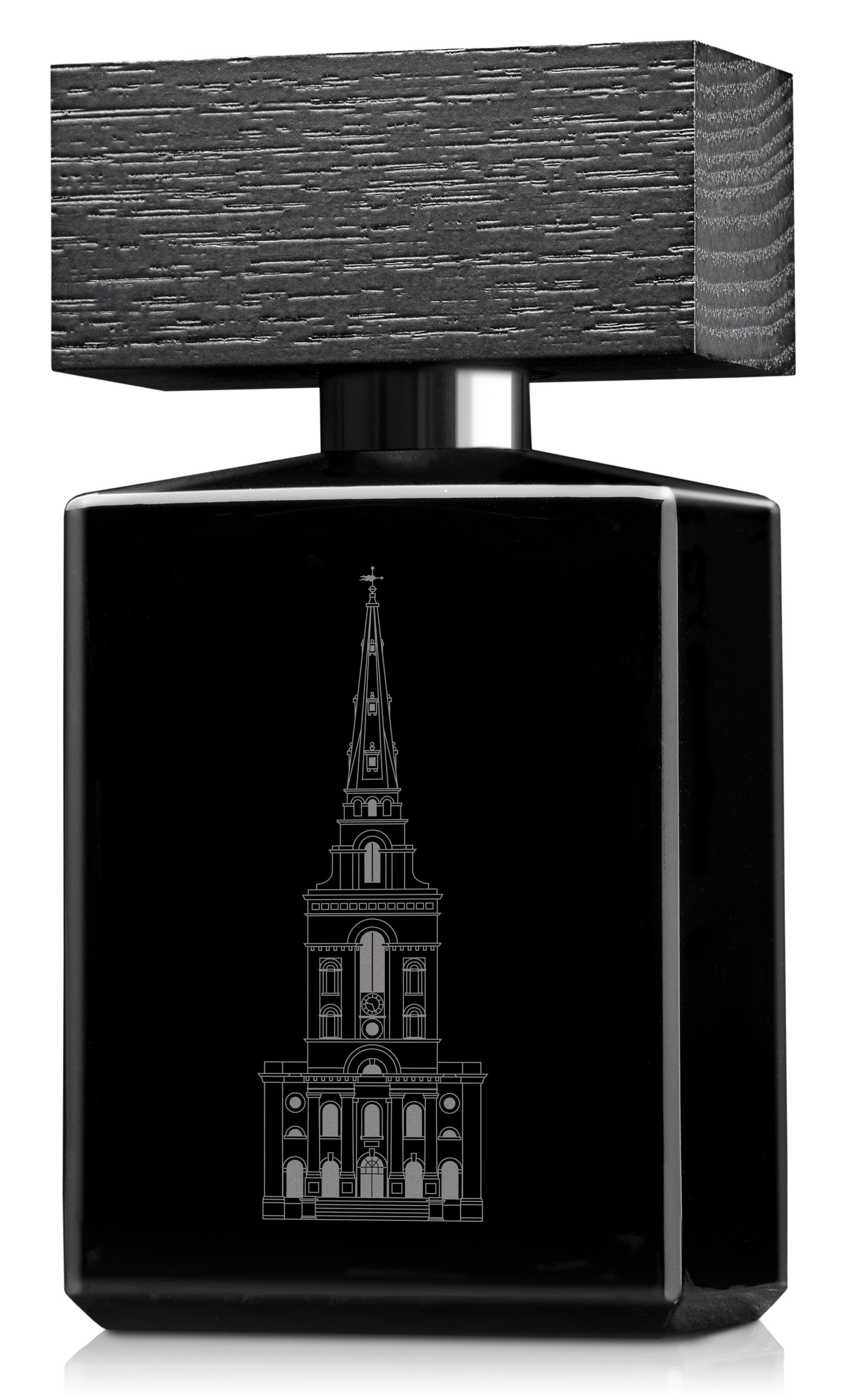 Terror & Magnificence - Bloom Perfumery London