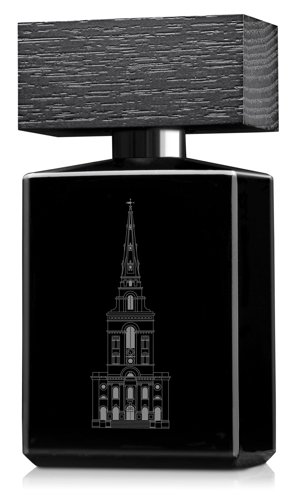 Terror & Magnificence - Bloom Perfumery London