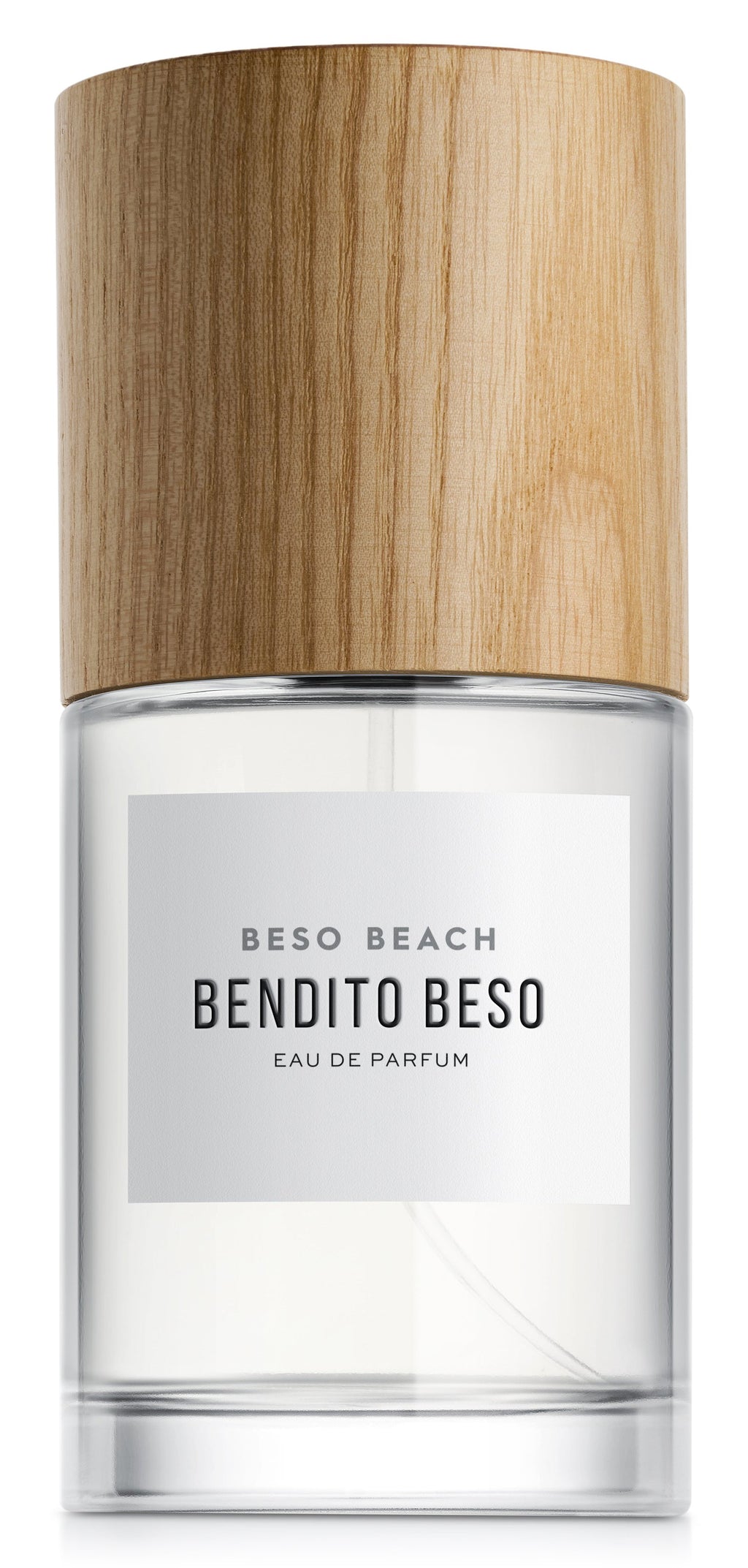 Bendito Beso - Bloom Perfumery London