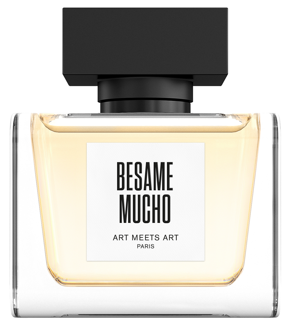 Besame Mucho