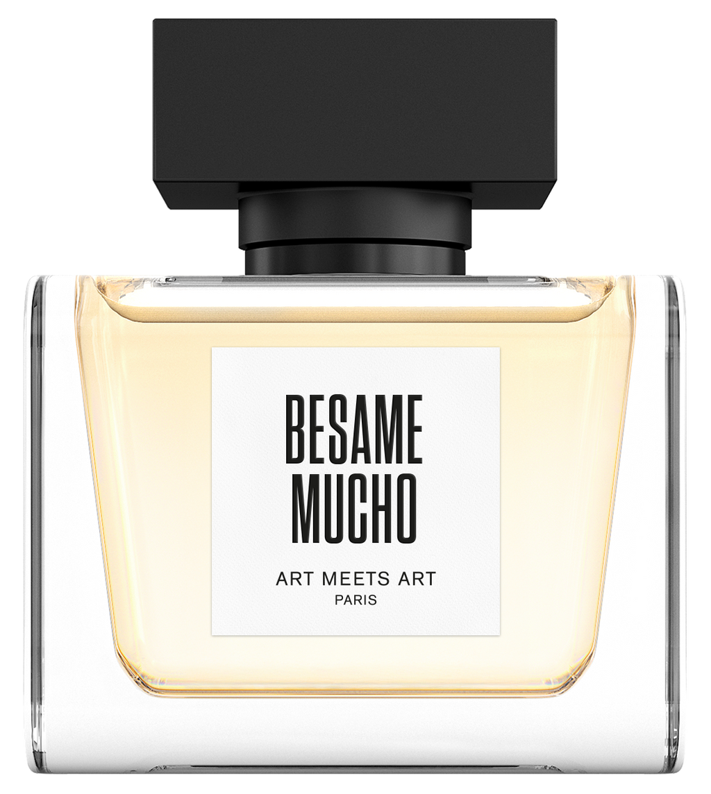 Besame Mucho