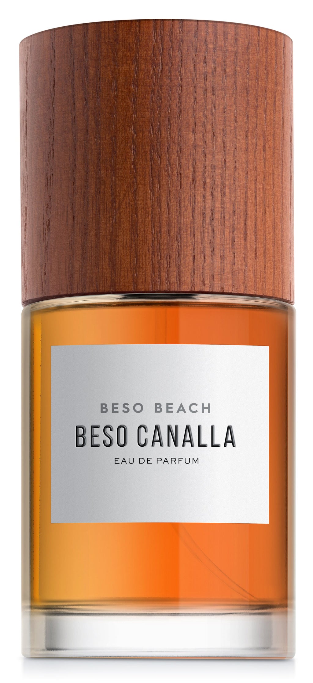 Beso Canalla - Bloom Perfumery London