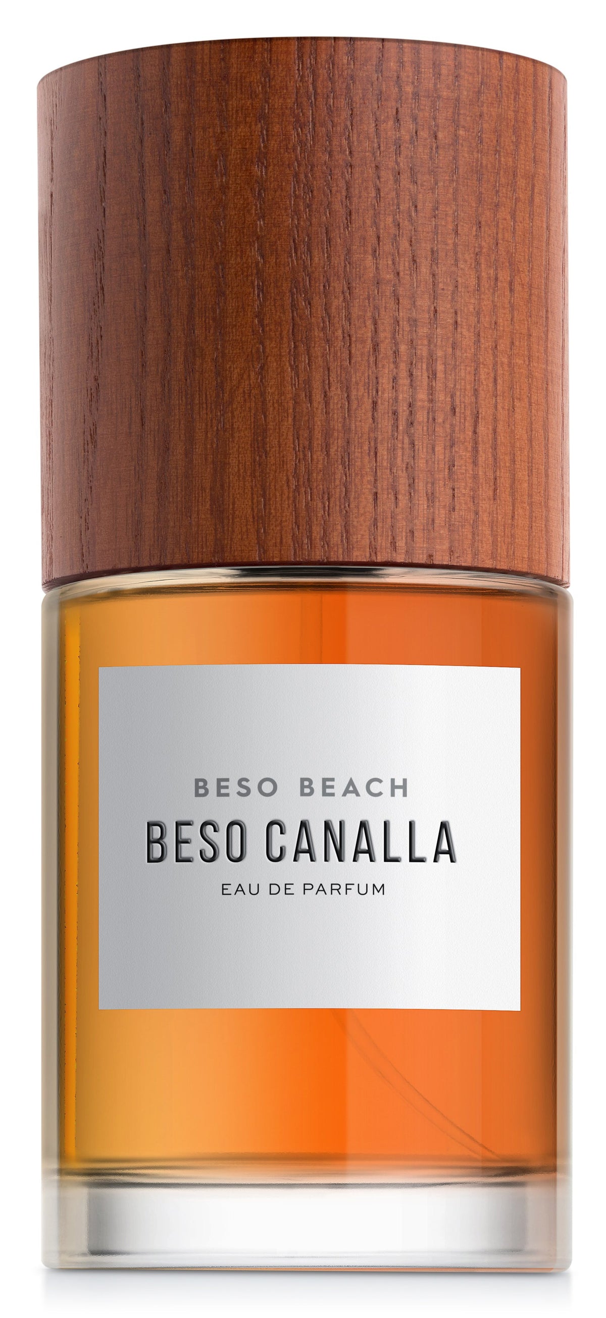 Beso Canalla - Bloom Perfumery London