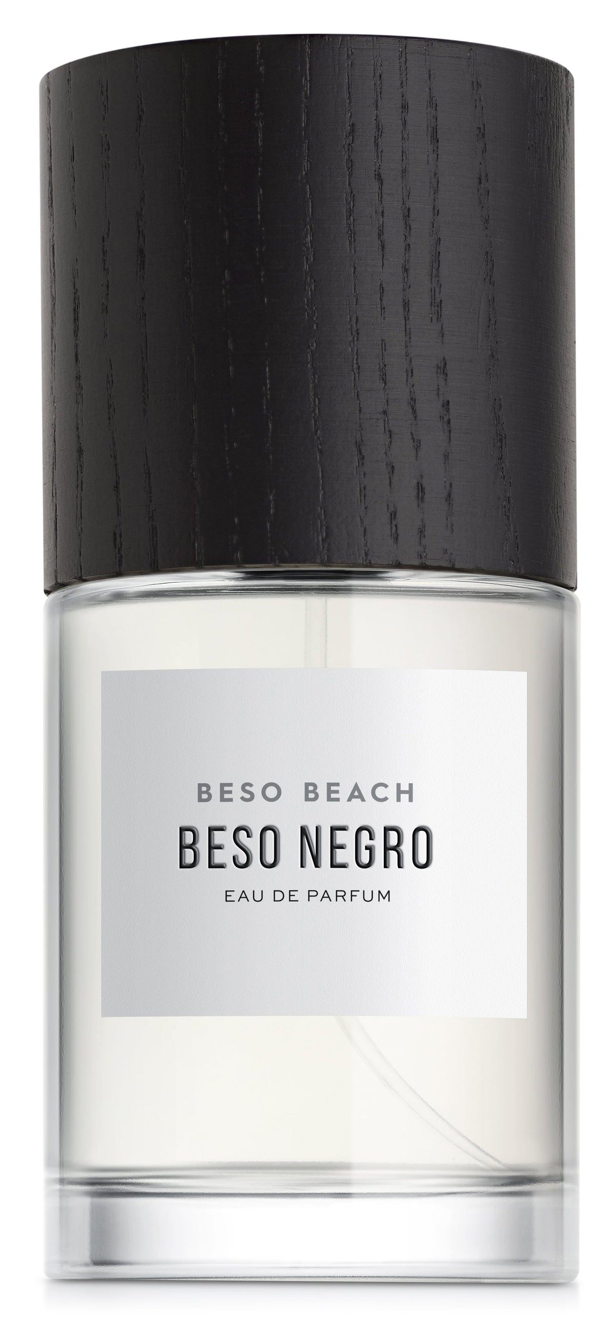 Beso Negro - Bloom Perfumery London
