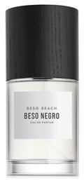 Beso Negro - Bloom Perfumery London