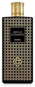 Absolue d’Osmanthe - Bloom Perfumery London