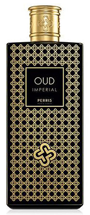 Oud Imperial - Bloom Perfumery London