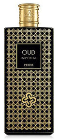 Oud Imperial - Bloom Perfumery London